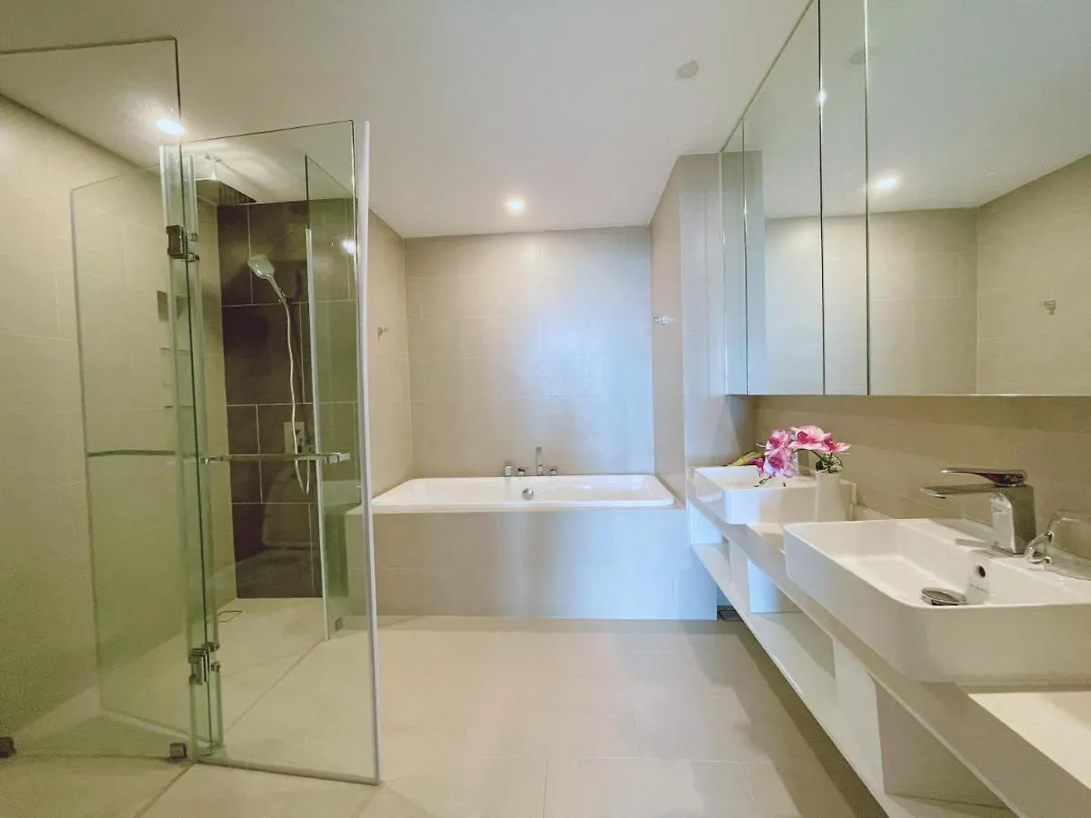 The Song Vung Tau Near Beach -Harry Apartment