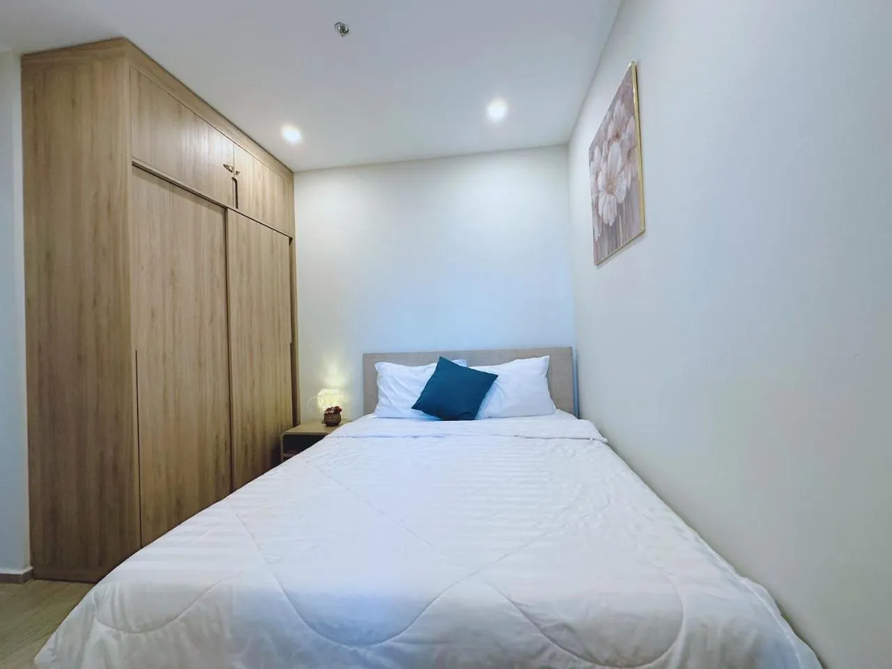 The Song Vung Tau Near Beach -Harry Apartment