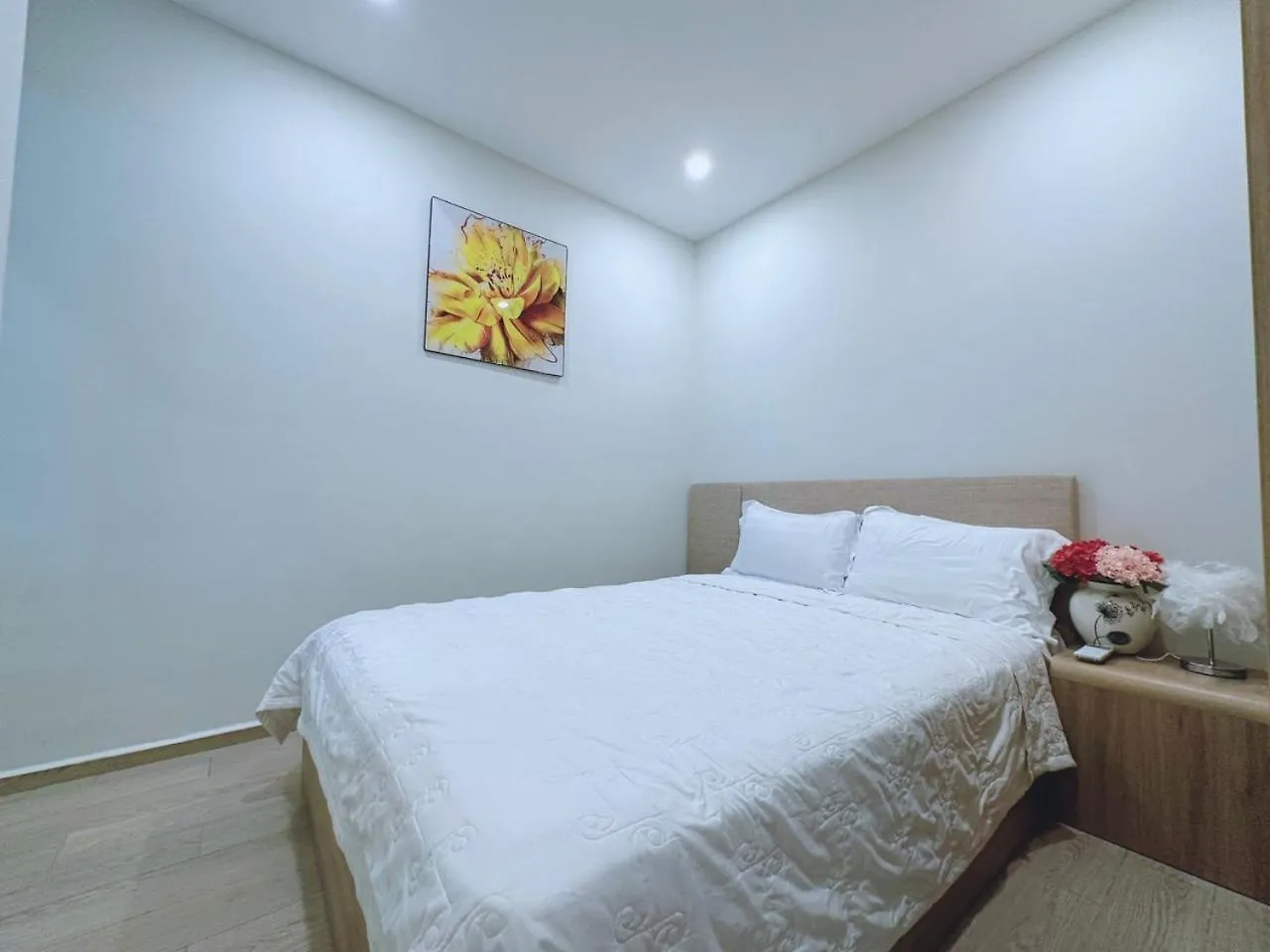 The Song Vung Tau Near Beach -Harry Apartment 0*,  Vietnam