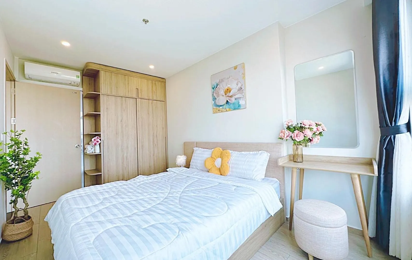 The Song Vung Tau Near Beach -Harry Apartment 0*,  Vietnam