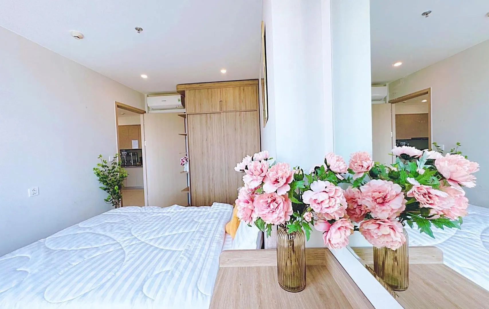 The Song Vung Tau Near Beach -Harry Apartment Vietnam