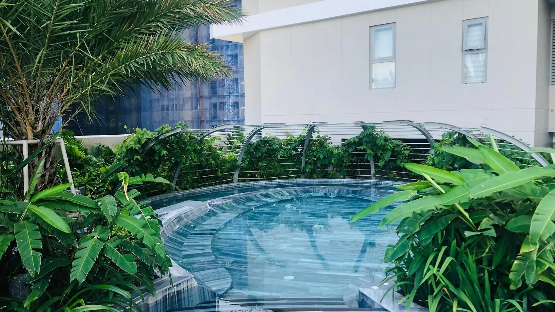 The Song Vung Tau Near Beach -Harry Apartment 0*,