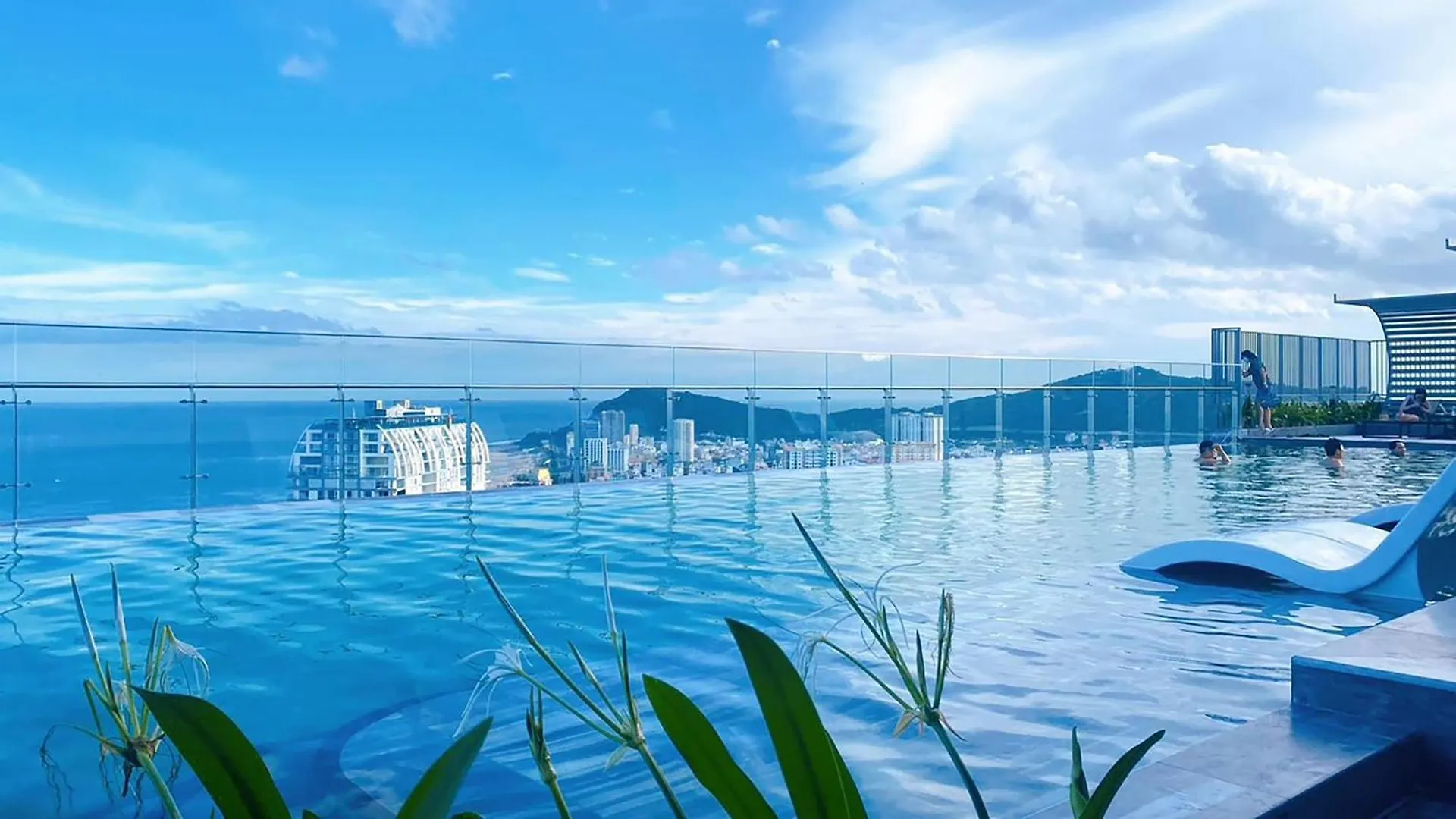 The Song Vung Tau Near Beach -Harry Apartment