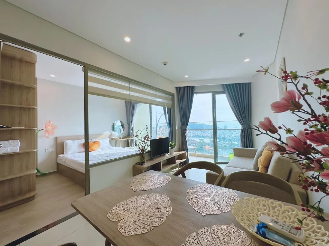 The Song Vung Tau Near Beach -Harry Apartment