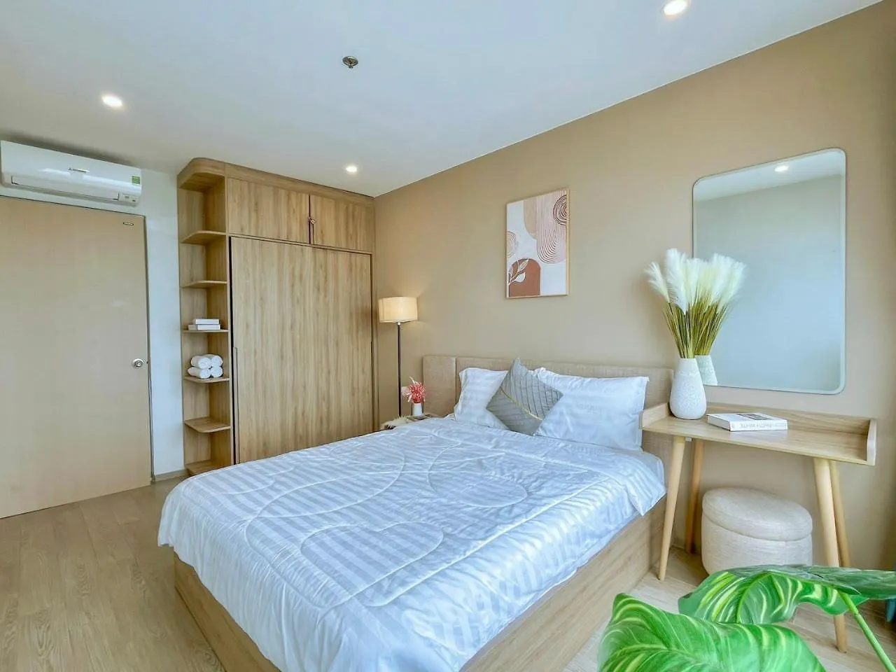 The Song Vung Tau Near Beach -Harry Apartment Vietnam