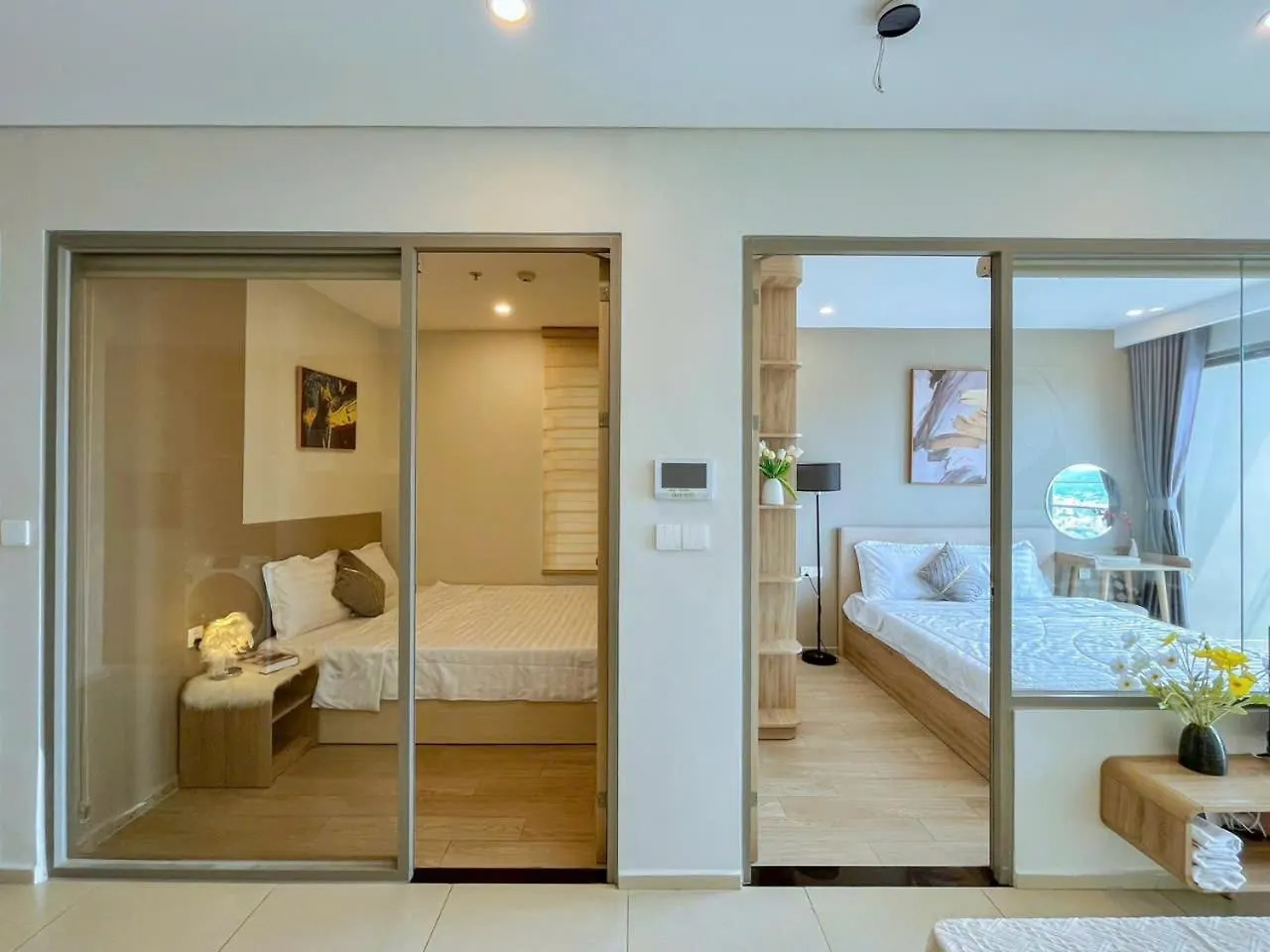 The Song Vung Tau Near Beach -Harry Apartment