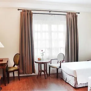3* Отель Phoenix